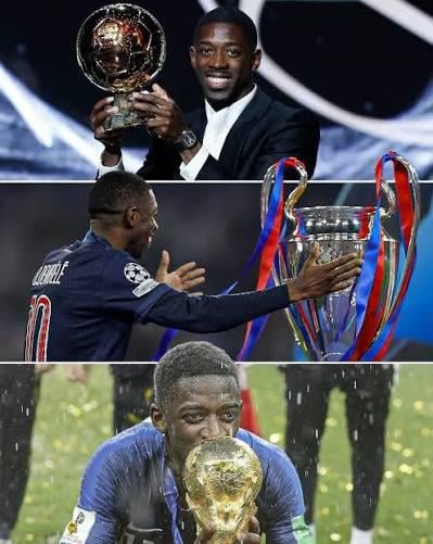 Don’t let anyone ever forget the legacy this man already has in football