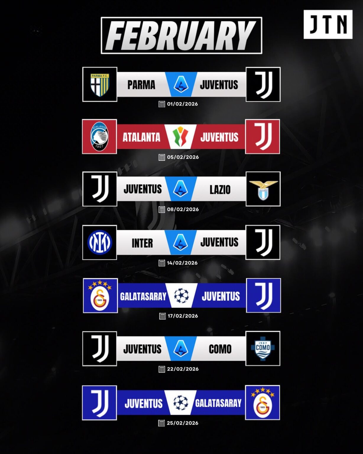 Sto mese di Febbraio si è rivelato un cumulo di merda andato in fiamme 💩💥