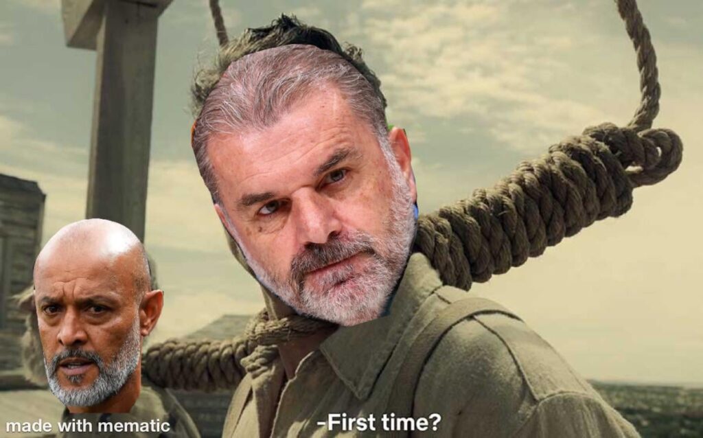 The glorious revolution continues