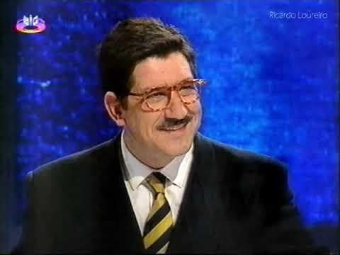 [01/1993] Entrevista a Pinto da Costa por Carlos Magno e Pedro Alves Guerra