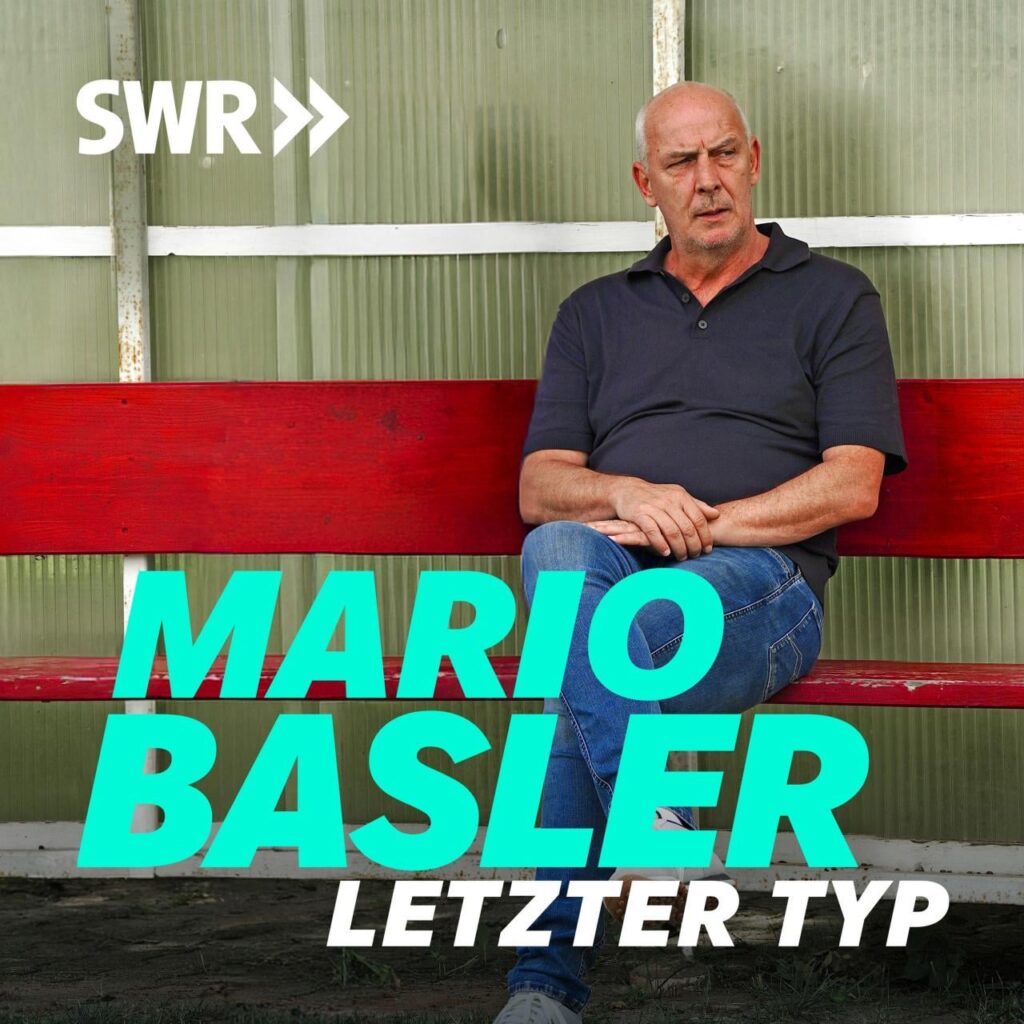 [Doku][ARD] MARIO BASLER – Letzter Typ