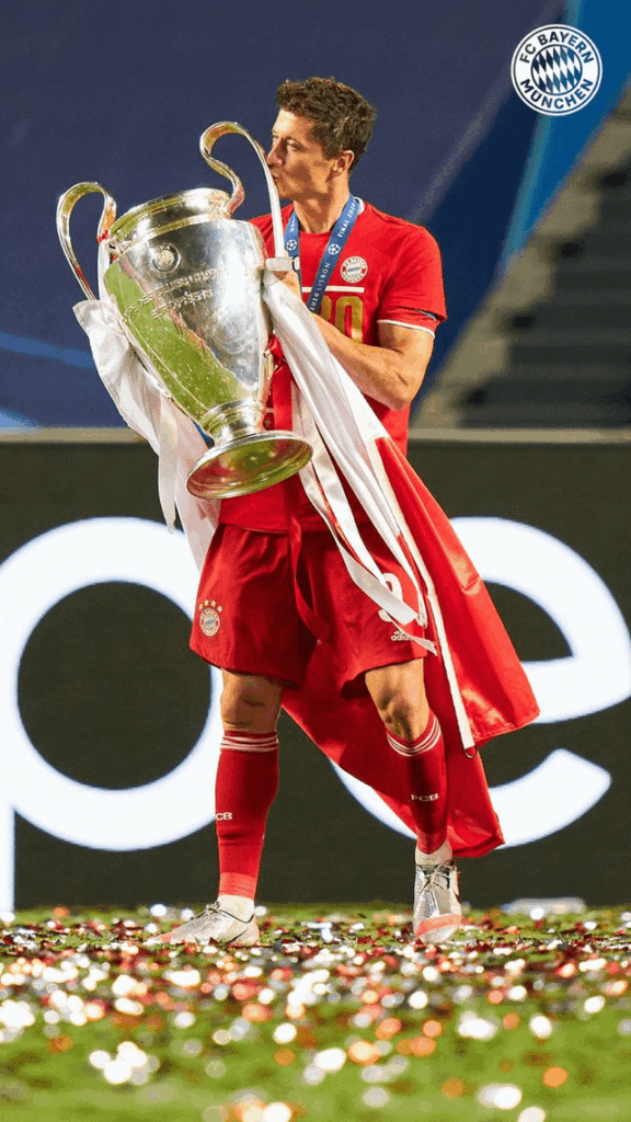 The Revisionism on Lewandowski