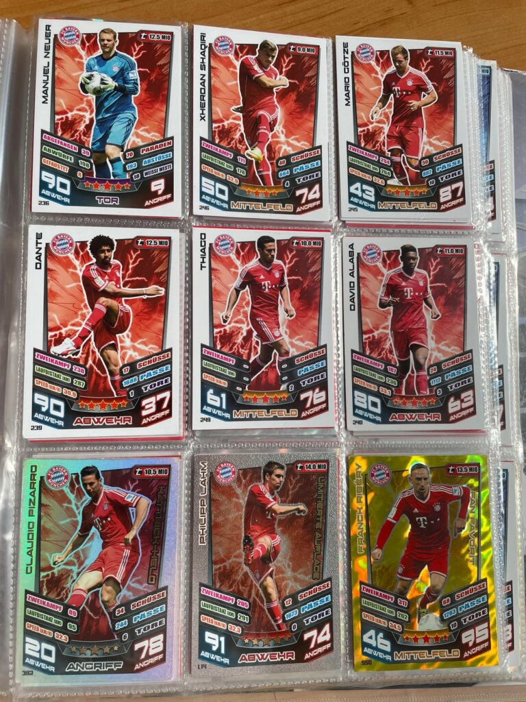 Just went trough my old stuff…see what I found😭