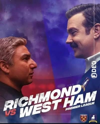 Todays match is gonna be great