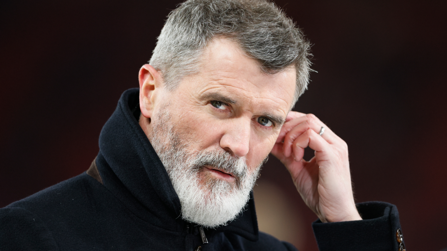 'Suck it up' - Roy Keane lays into Liverpool in brutal verdict on Premier League champions
