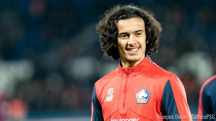 [CulturePSG] PSG/Arsenal duel for Bouaddi and a Brazilian star (Eduardo Conceição)