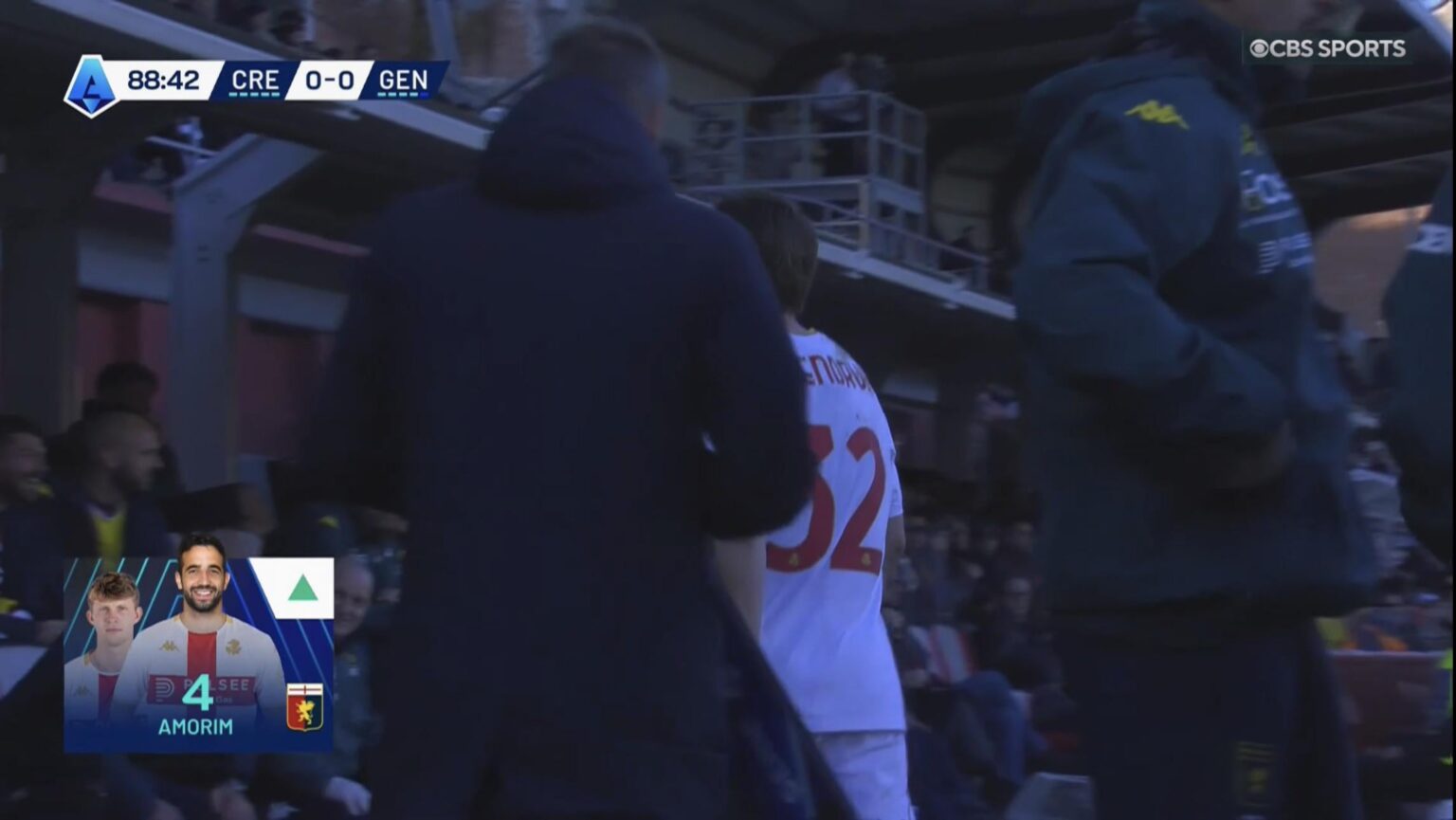 Stuff like this just makes the league look dumb