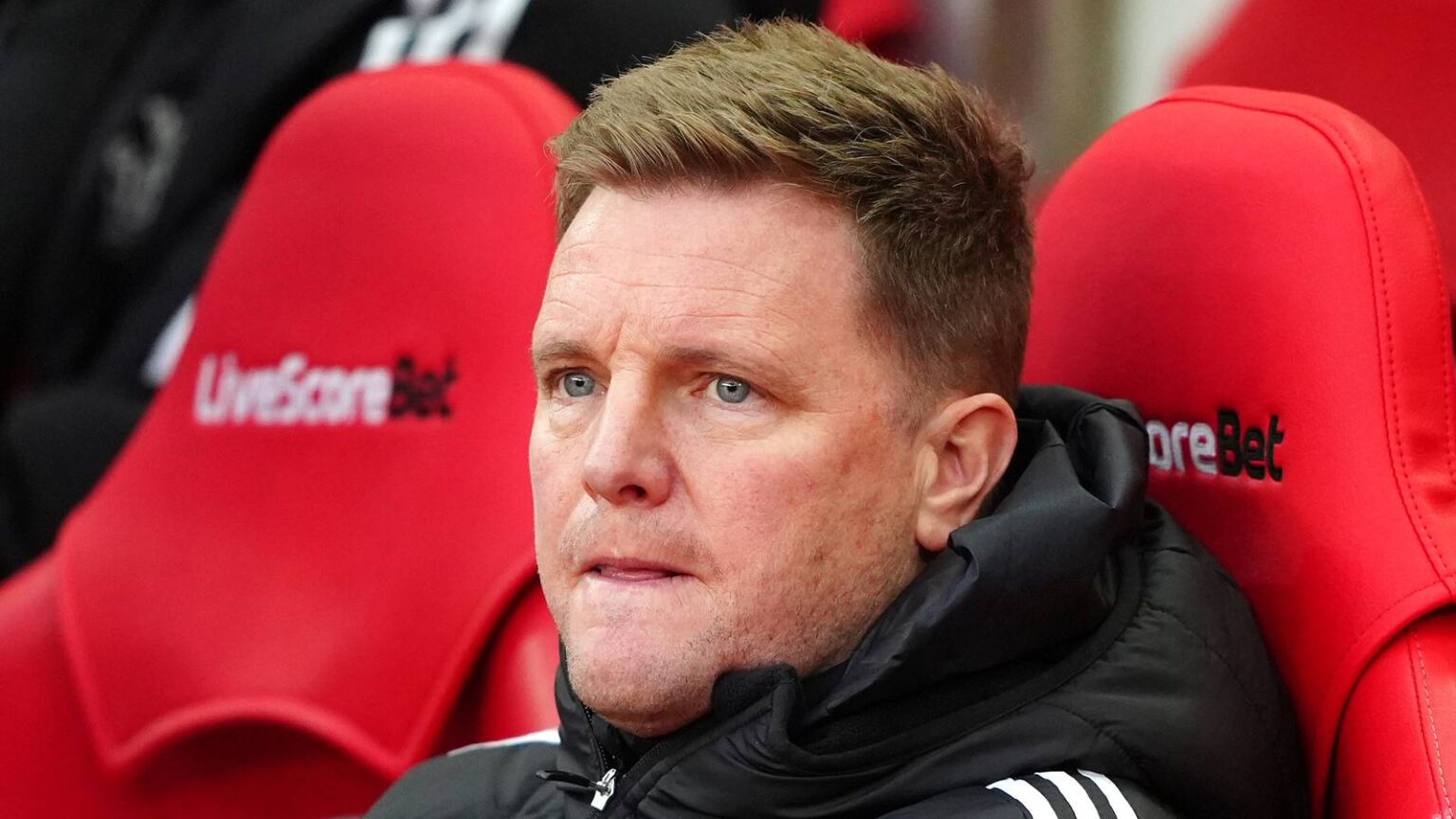 Newcastle Eyeing Move to Sign Nottingham Forest Star Omari Hutchinson Newcastle Eyeing Move to Sign Nottingham Forest Star Omari Hutchinson