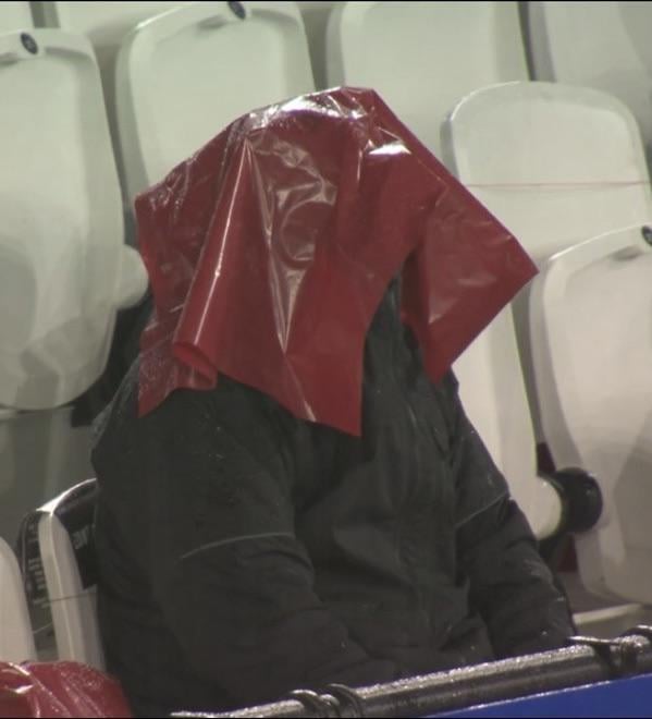 If Forest get a result later