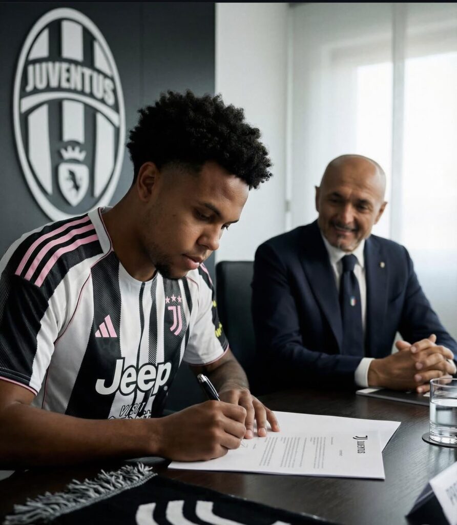 Juventus and Mckennie verbally agree to sign new deal soon. €4M per season to June 2030. - Fabrizio Romano