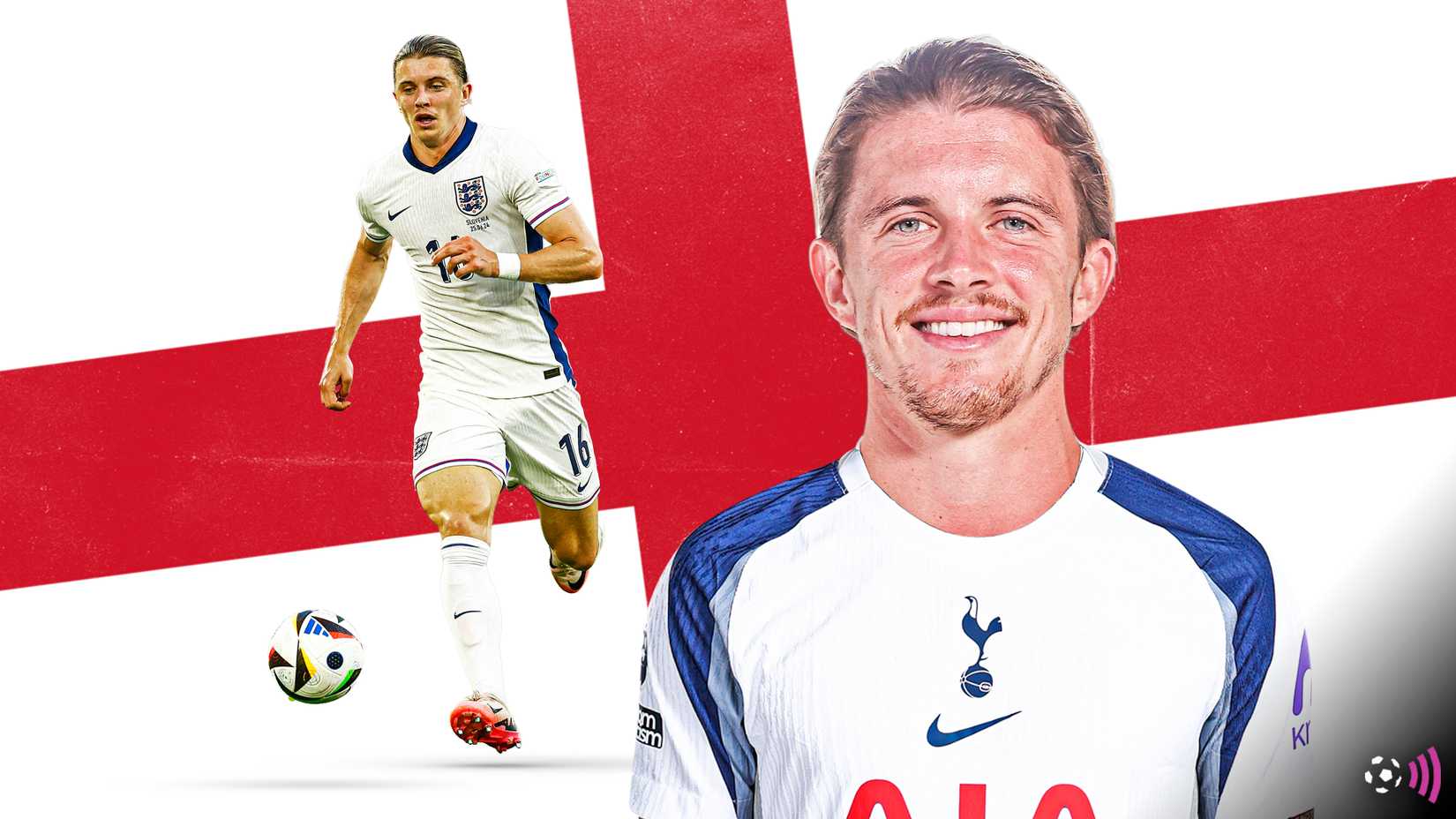 Spurs-Conor-Gallagher-England