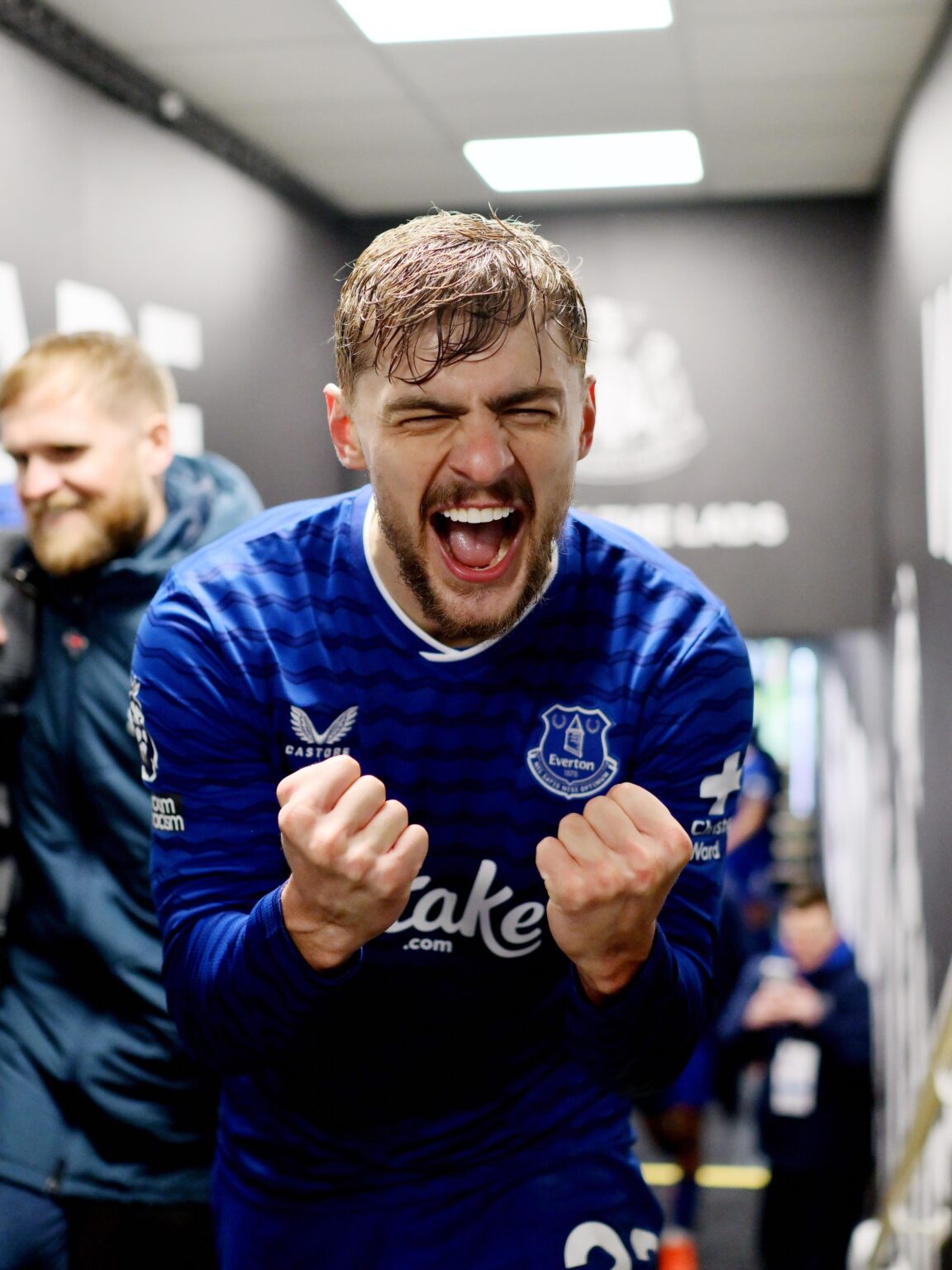 ANOTHER AWAY WIN! 🙌