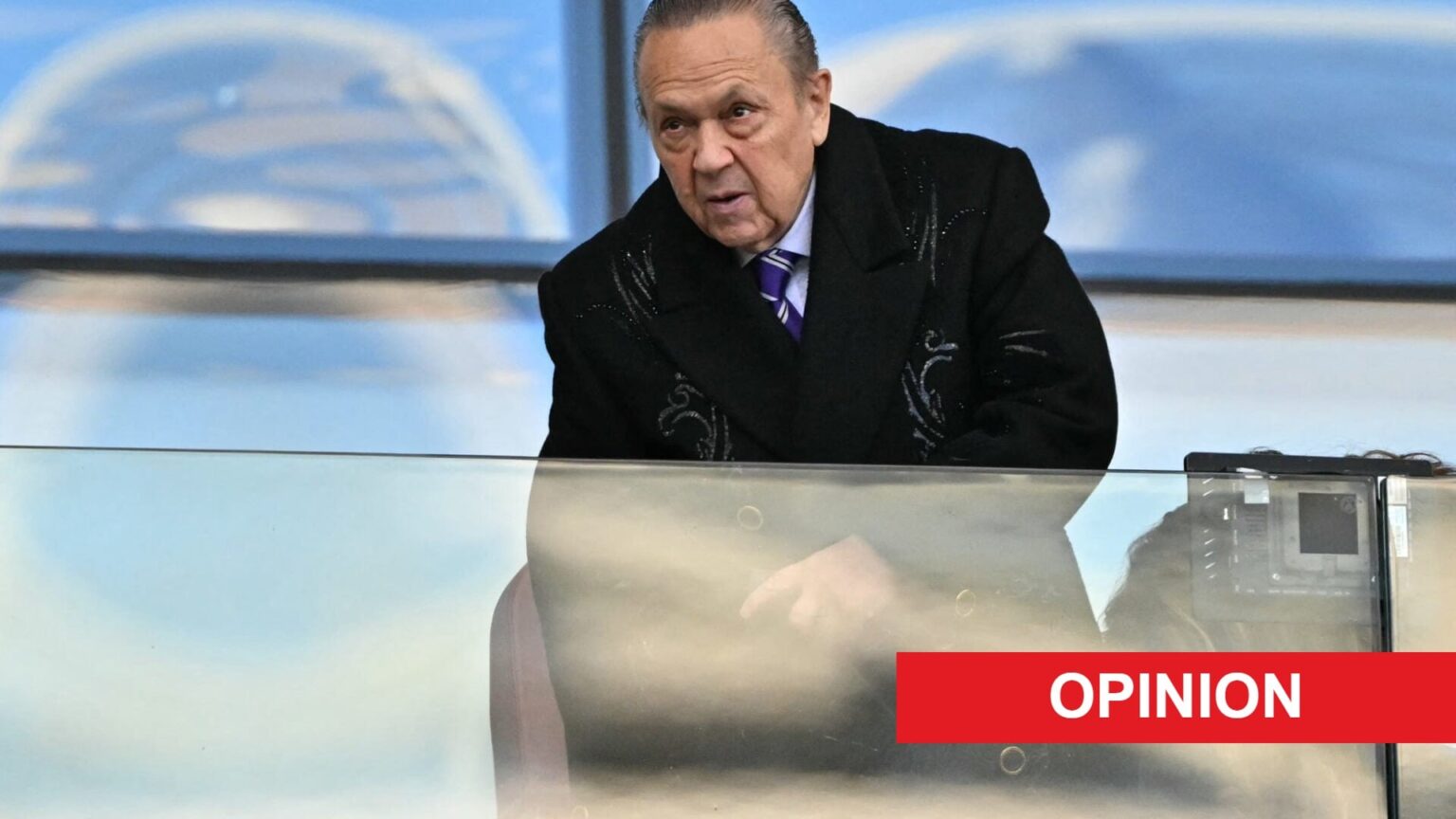 The biggest winners and losers from dramatic West Ham window including David Sullivan’s risk The biggest winners and losers from dramatic West Ham window including David Sullivan's risk