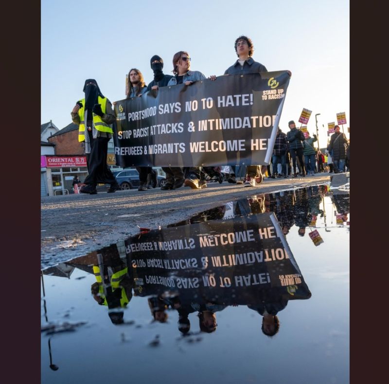 In-Common – Southampton