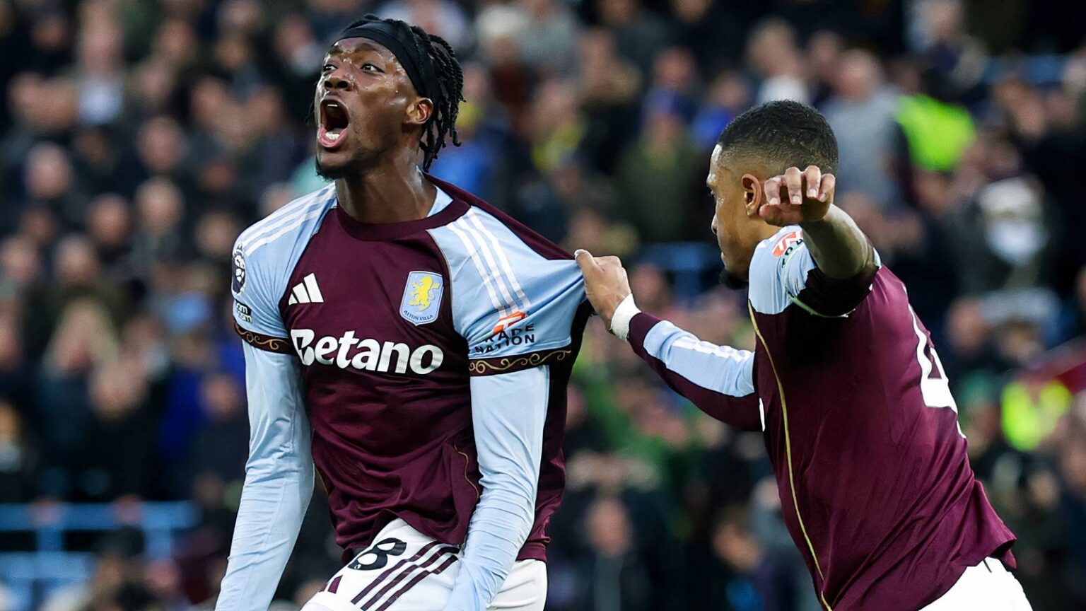 Emery's 4/10 Aston Villa star must never start again