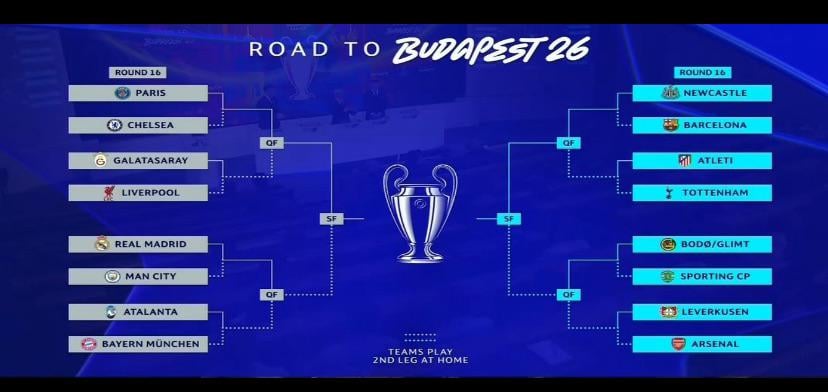 Rakatic just had to pick Bayern oh my goodness