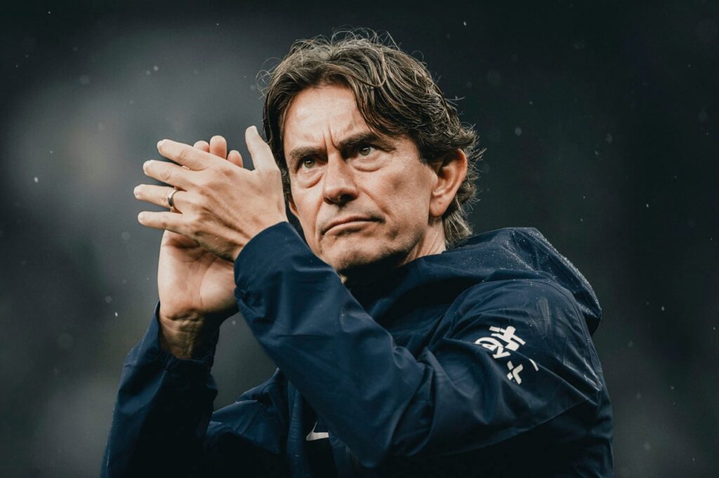 Thomas Frank contacted by Premier League club just days after Tottenham sacking Thomas Frank Tottenham