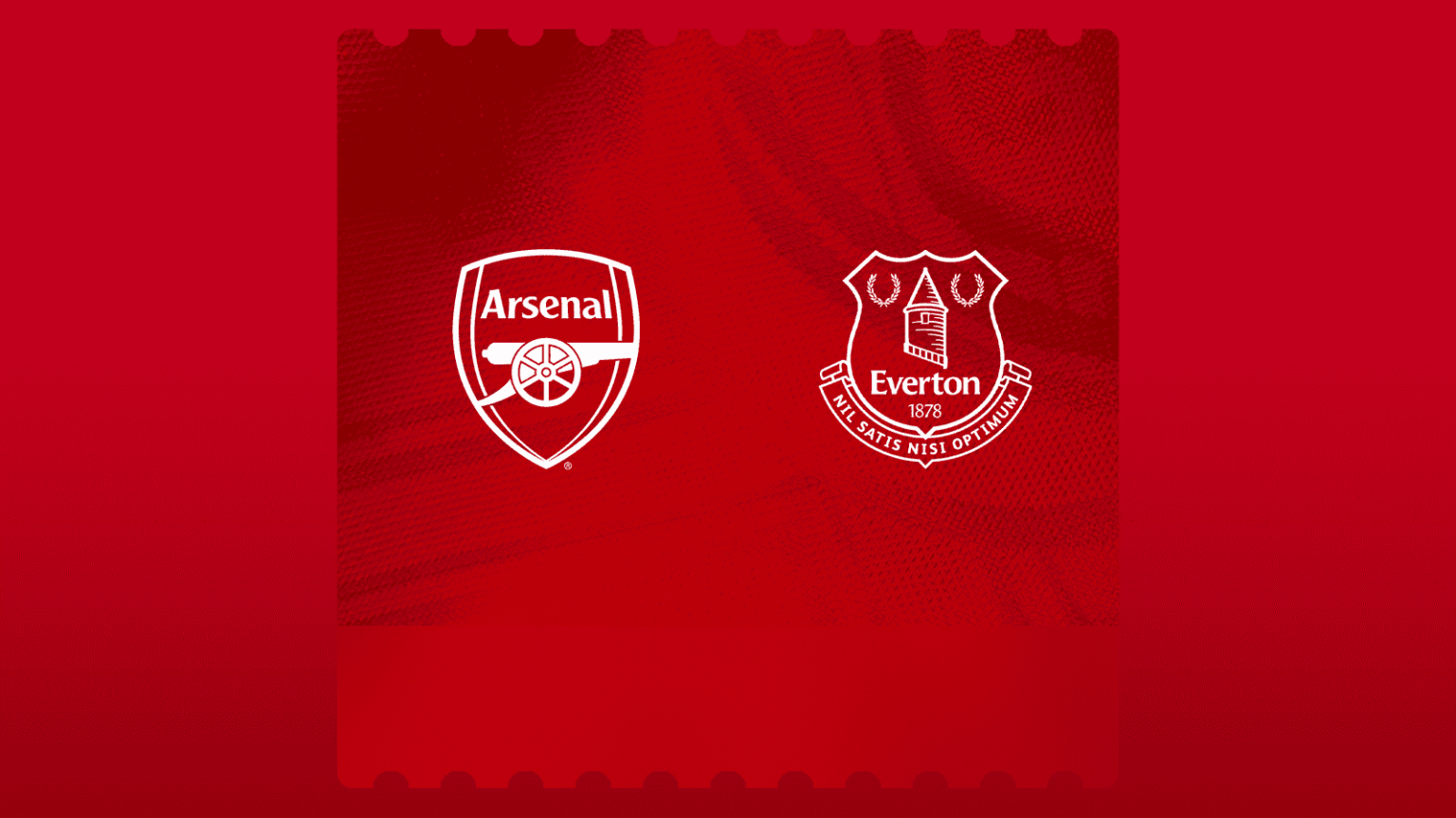 Ticket info: Arsenal Women v Everton