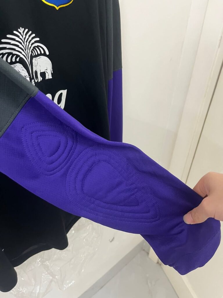 Everton 13-14 GK Home Shirt