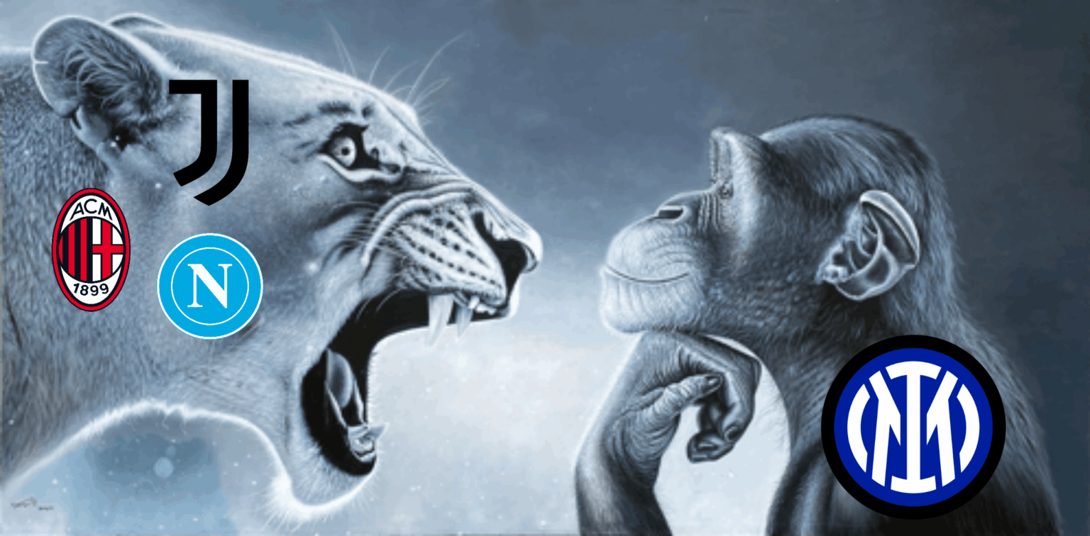 What last night’s post-match felt like