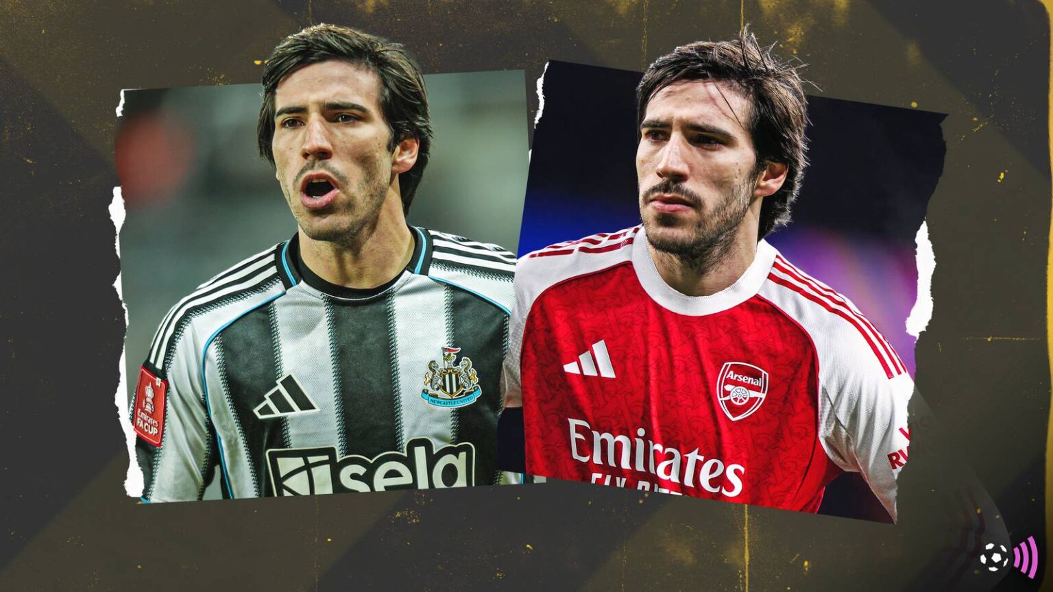 Arsenal have already signed their own version of Tonali