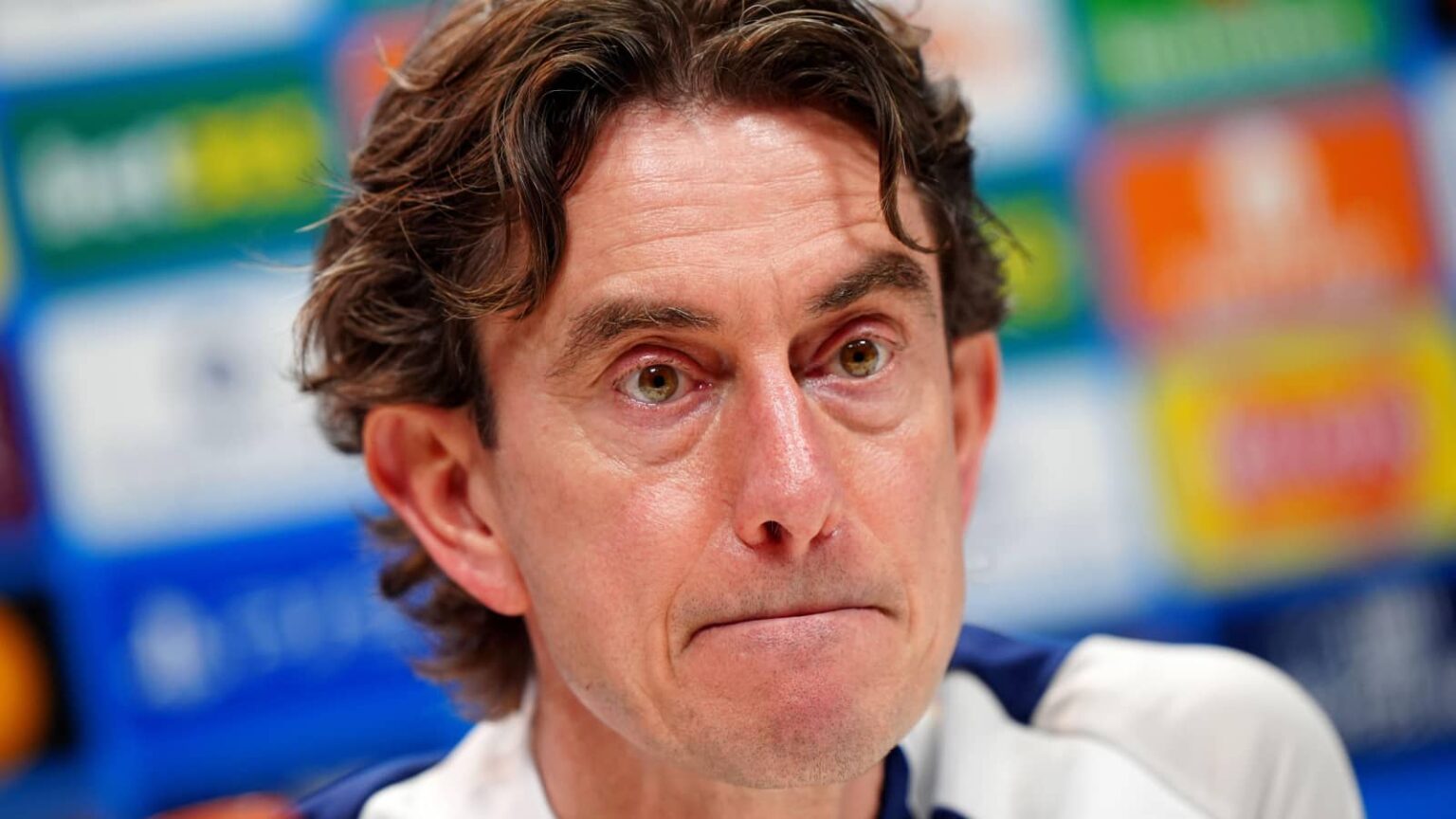 Tottenham news: Spurs AGREE striker's shock sale for the summer