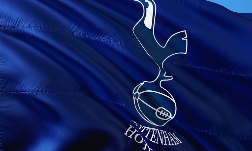 Tottenham Hotspur could return for Ronald Araujo transfer this summer Tottenham Hotspur could return for Ronald Araujo transfer this summer