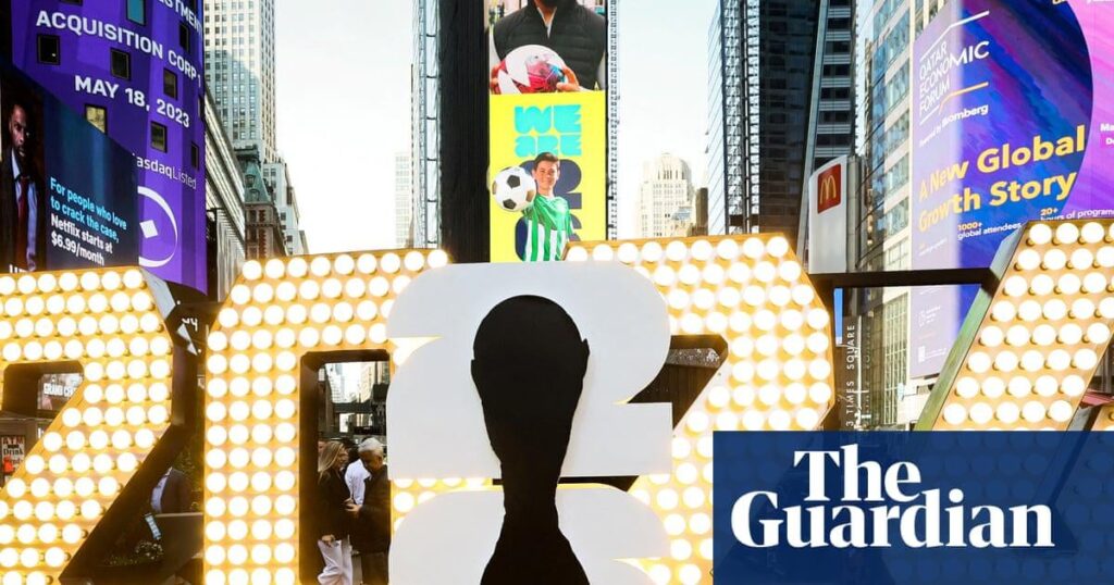 World Cup host cities are ‘running out of time’ with $625m in funding held up by DHS shutdown