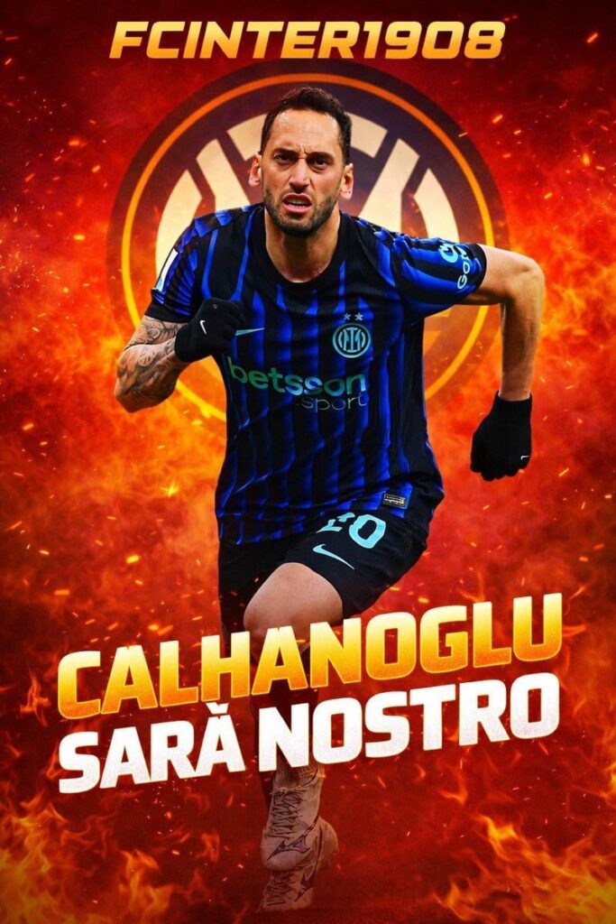 Abdullah Kavukcu (vice president of Galatasaray): "In January we made another attempt for Calhanoglu. There was a meeting with Inter's directors but we were told that Hakan would not leave during the winter transfer window. We have never hidden our interest. I’m certain one day he will play for us".