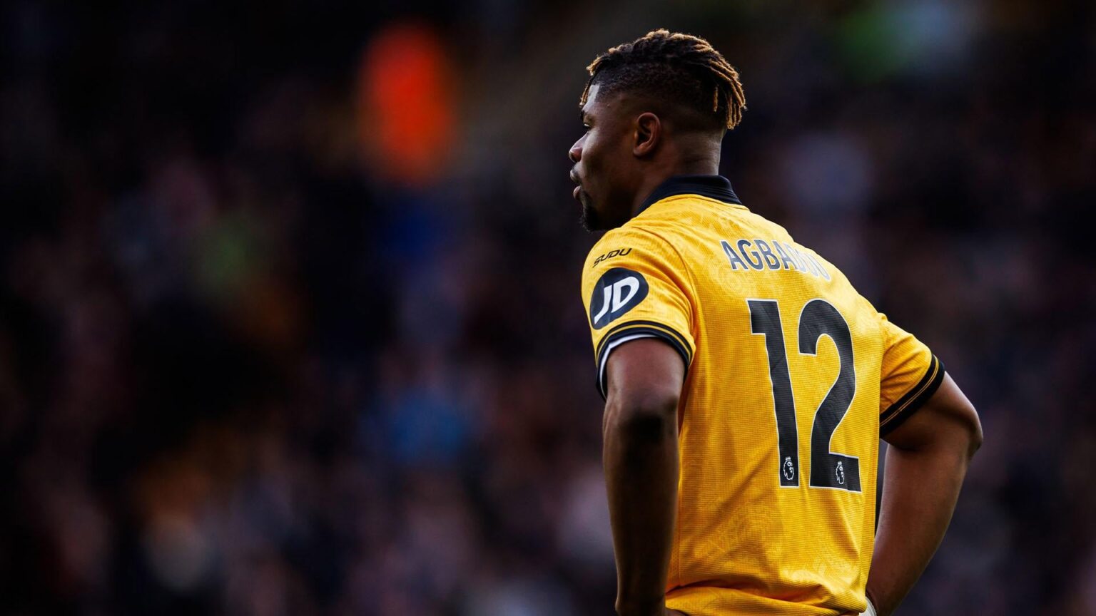 Agbadou completes Besiktas move