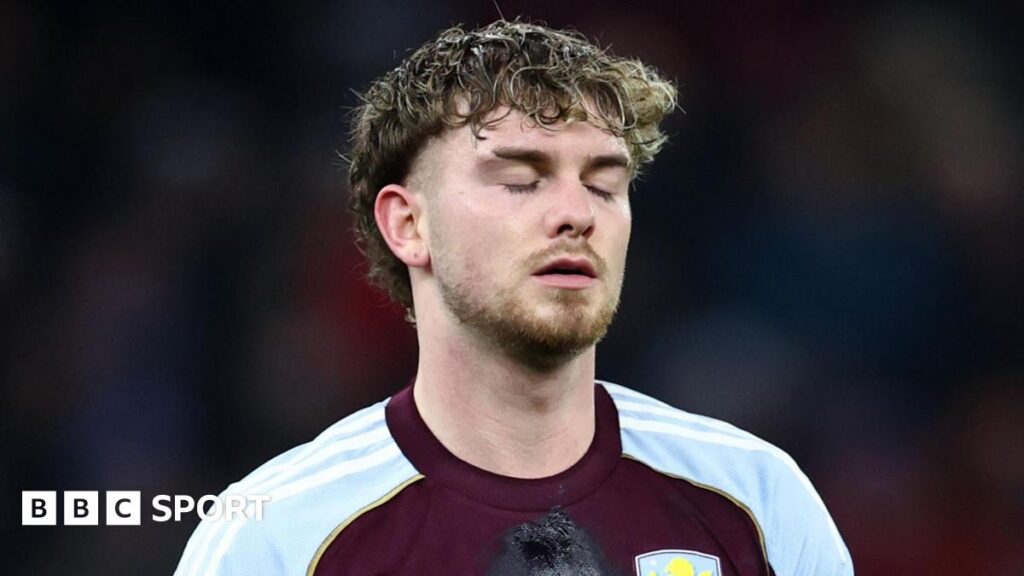 The talented playmaker no-one seems to want