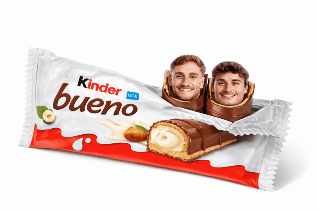 Bueno Bueno