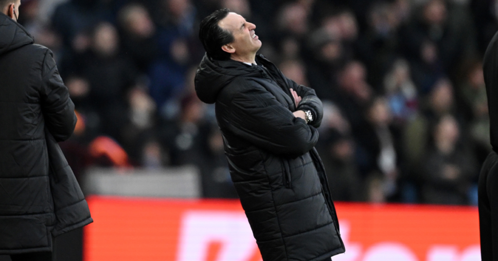 Maatsen urges Aston Villa to look past Brentford disappointment