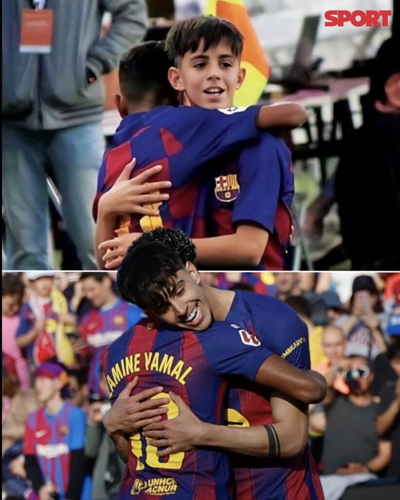 That’s the cutest thing I’ve seen today