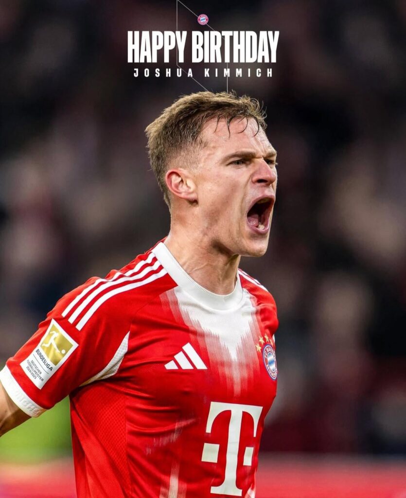 Happy 31st birthday, Josh!