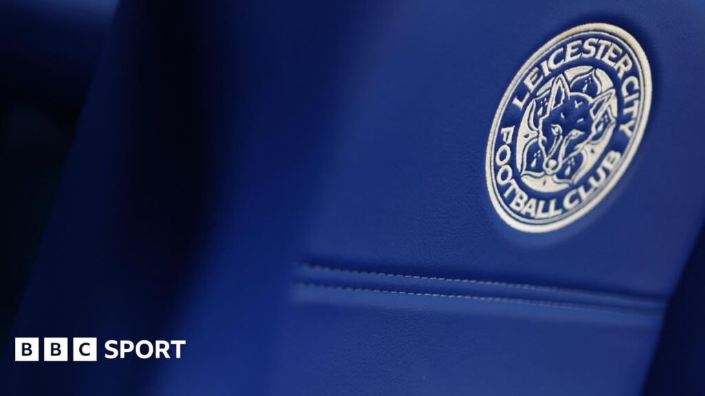 Leicester City docked six points by EFL for financial breaches