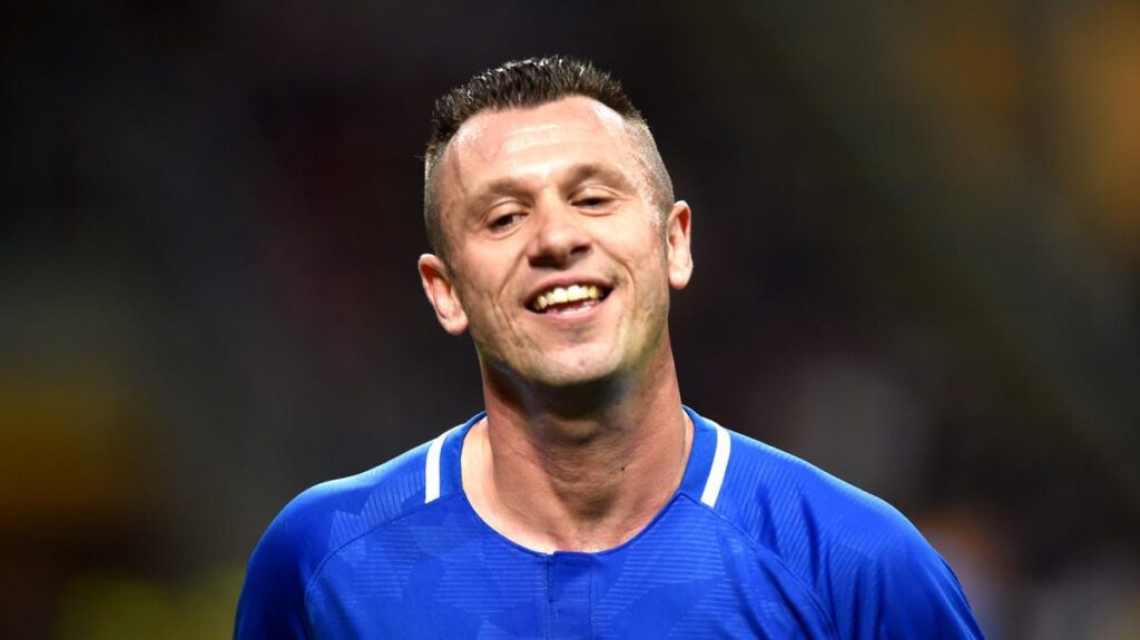 Antonio Cassano: "Everyone's lecturing Bastoni, shame on you! Now all the Juventus fans are outraged?"