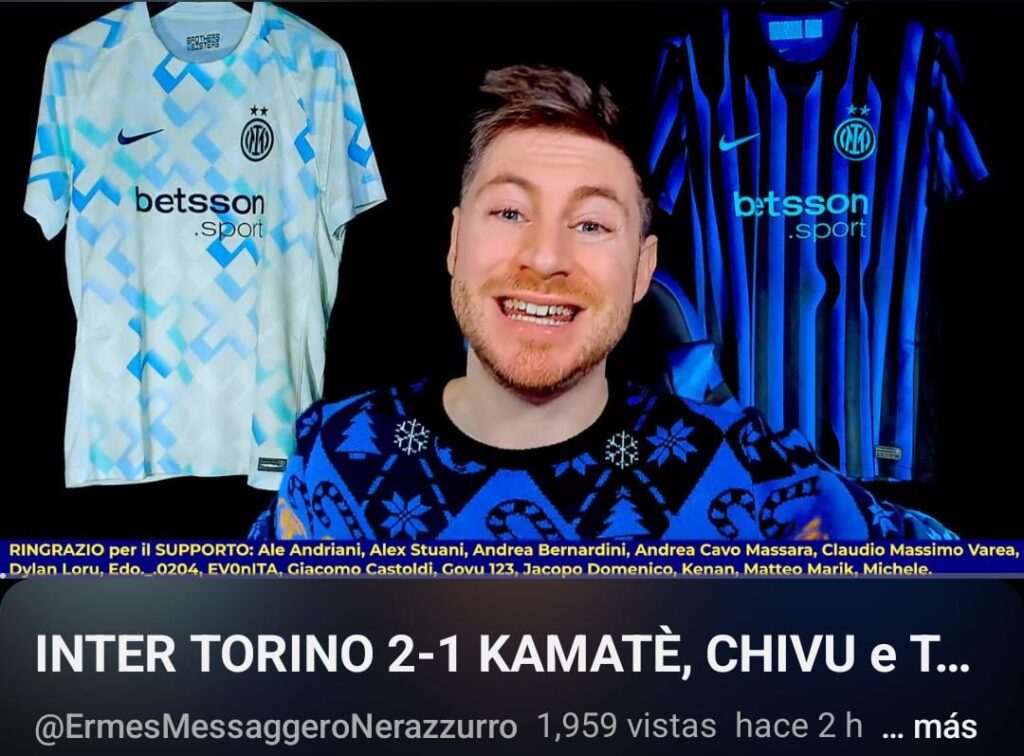 Is there someone more annoying than ErmesMessageroNeroazurro?