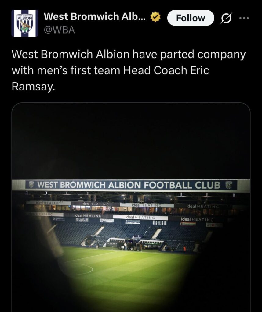 The MLS is at it again.