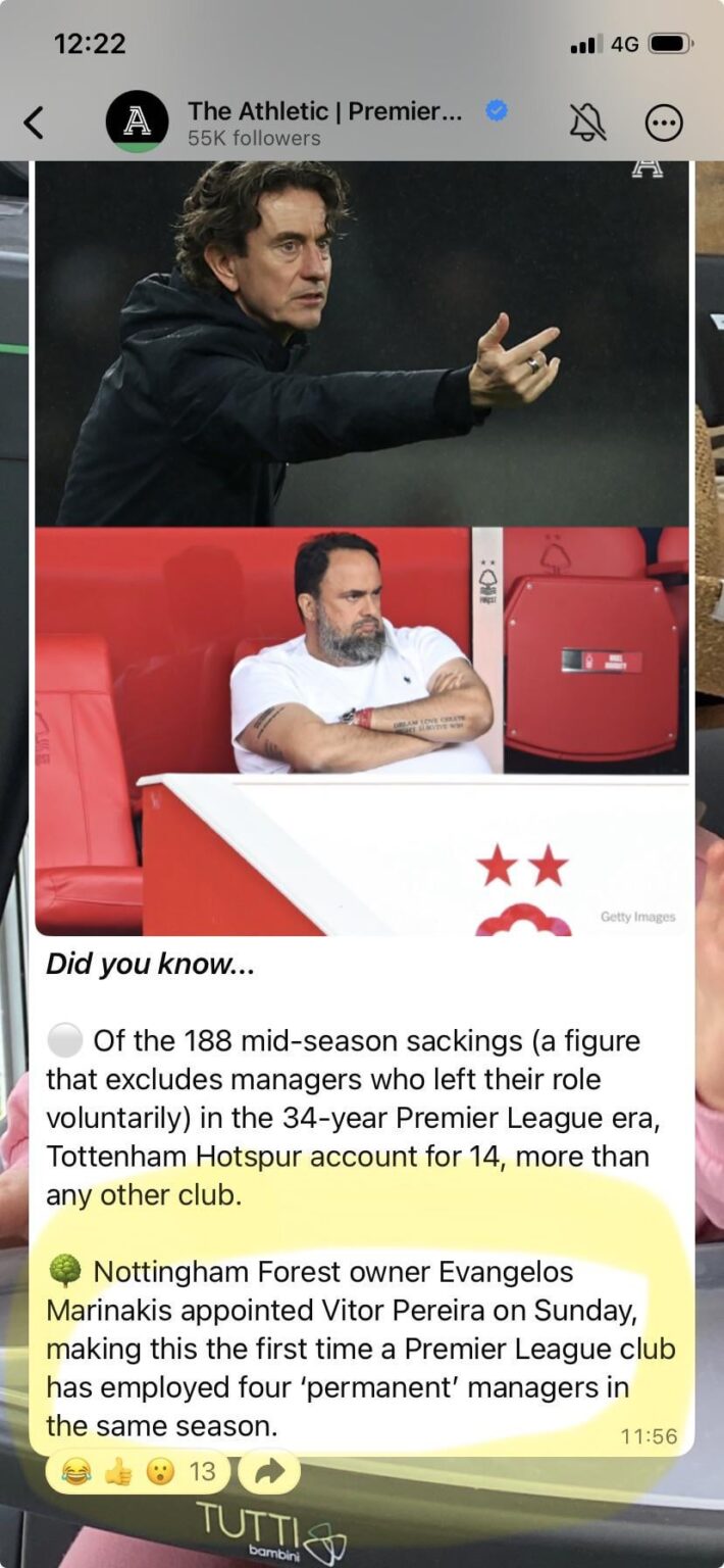 You will never sing that