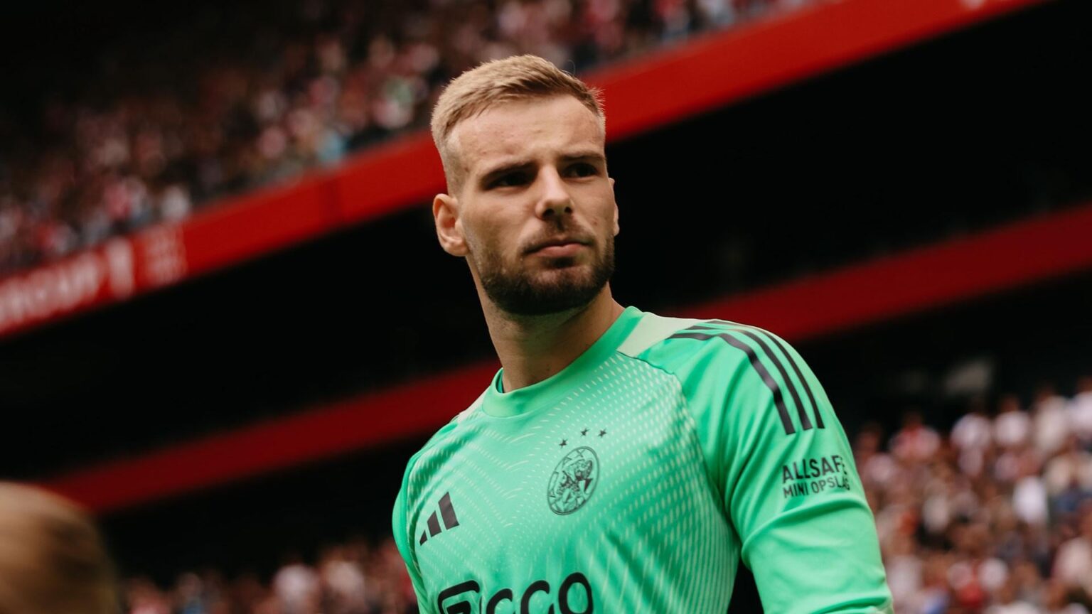 Official: Vítězslav Jaroš ruled out for the remainder of the season