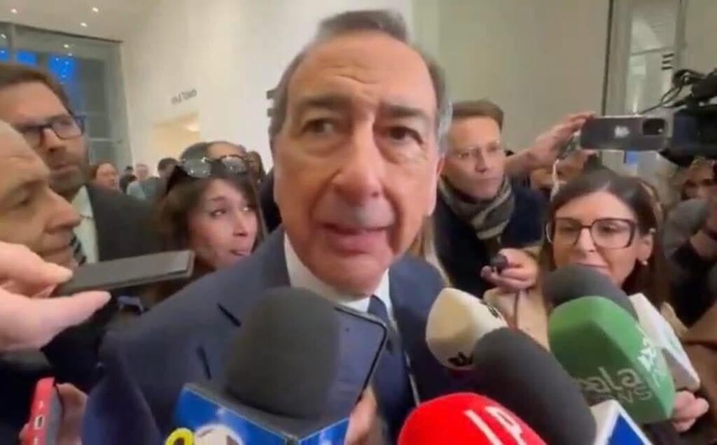 Sala: "Bastoni was certainly wrong but I see Del Piero and Chiellini who are now making censors and in their careers they have done incredible simulations. There’s footage of Chiellini and Del Piero doing incredible simulations”