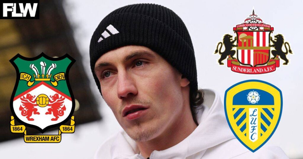 How much Harry Wilson earns at Fulham as Wrexham, Sunderland and Leeds United plot move