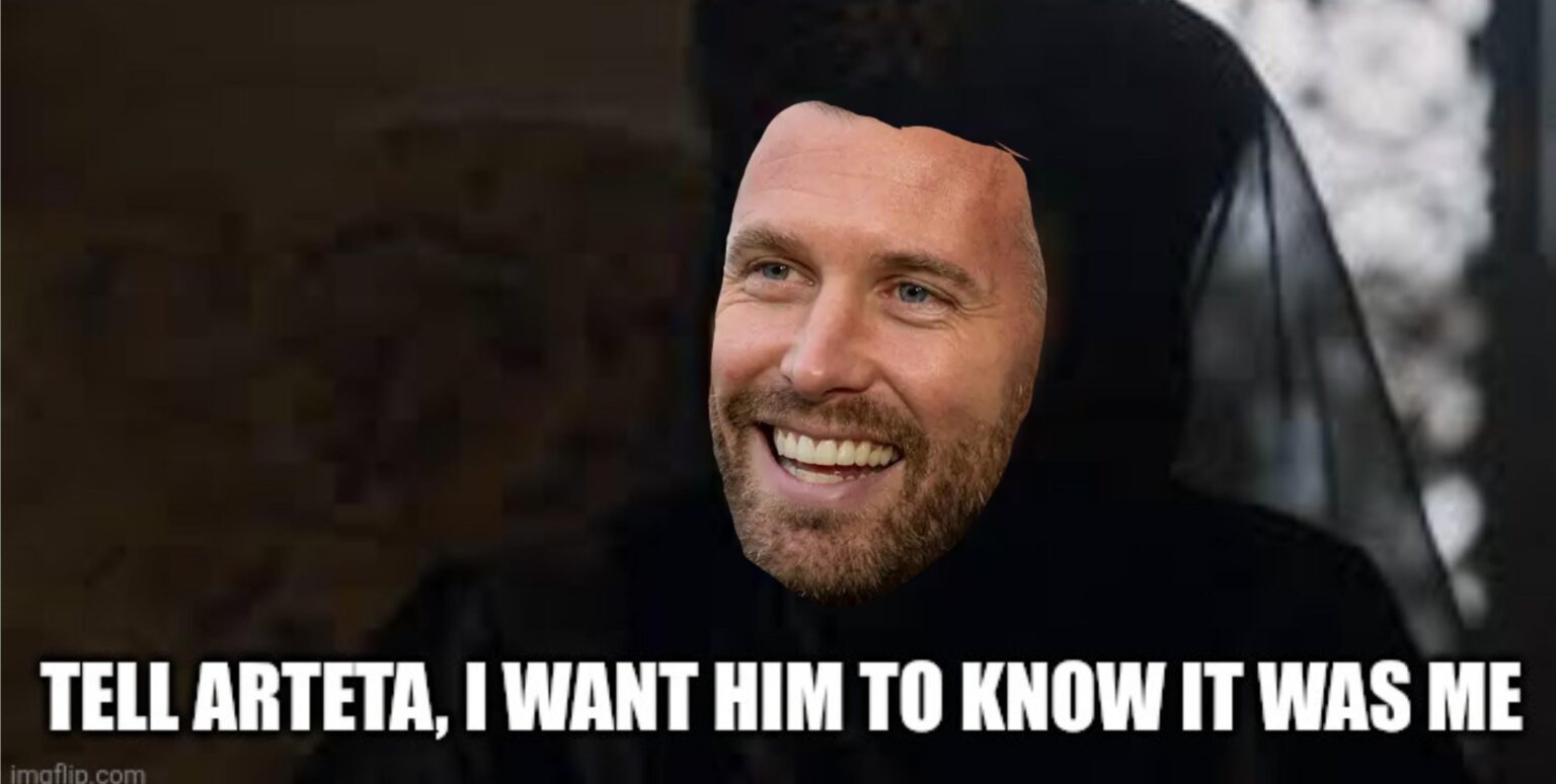 When City inevitably win the league this season