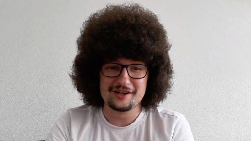 It is in our hands!!