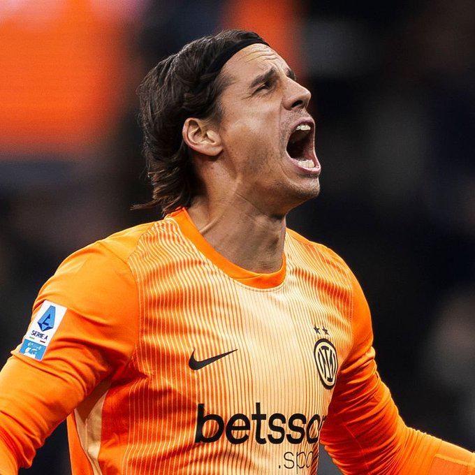 SOMMER WILL LEAVE INTER THIS SUMMER