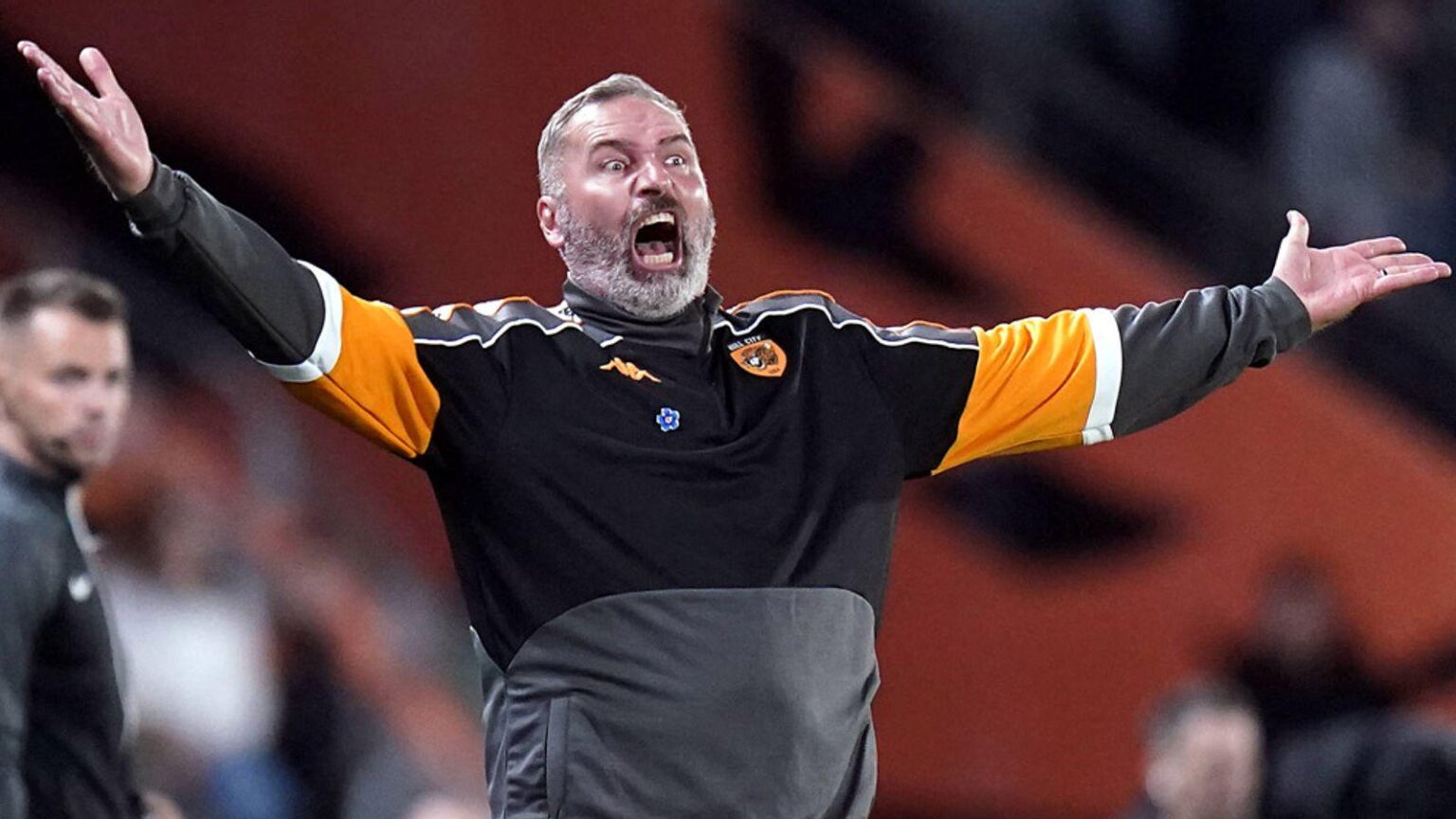 Tim Walter wird neuer Trainer von Holstein Kiel