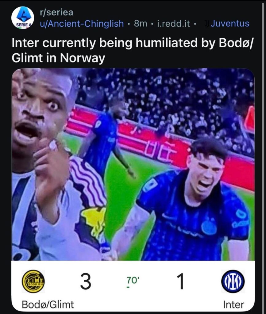 I guess it only works one way