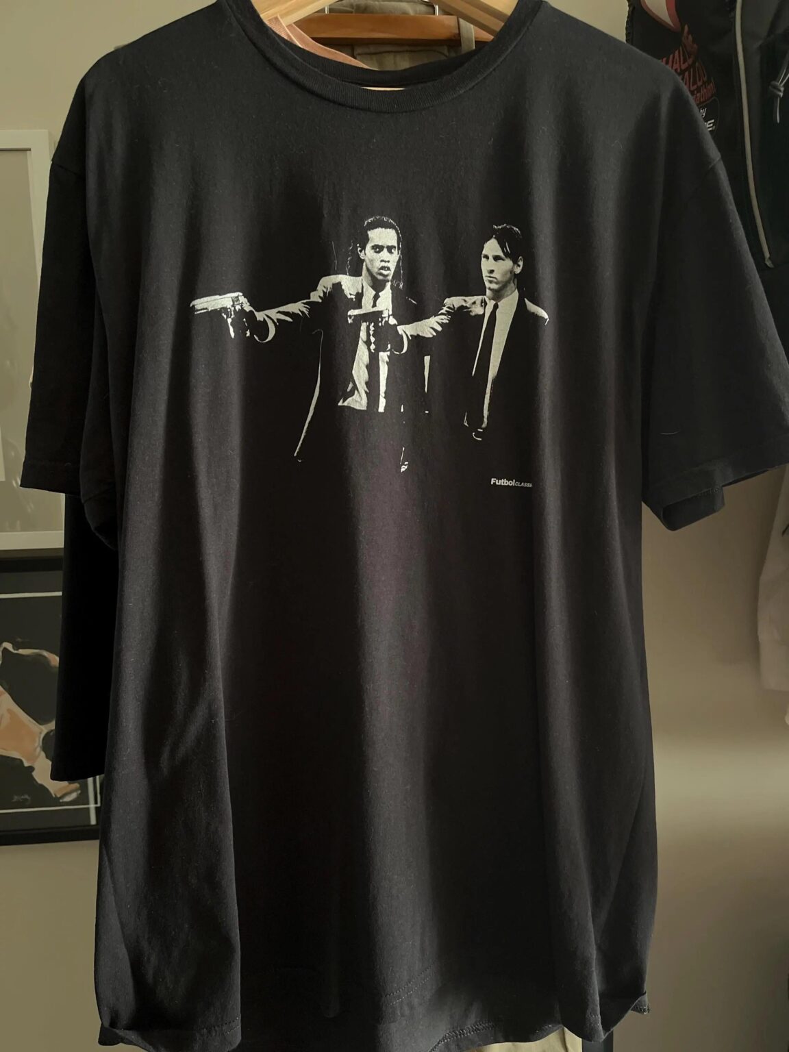 I received this today and thought you would like it.