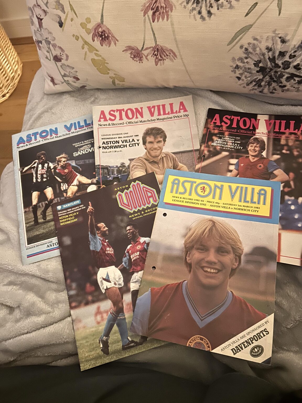 A cool find in Cornwall!